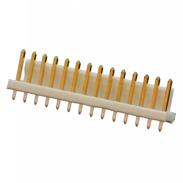 4-641208-4 — TE Connectivity AMP Connectors product photo