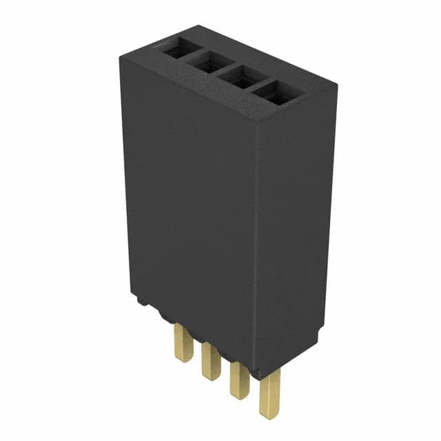 SMS-104-01-G-S — Samtec Inc. product photo