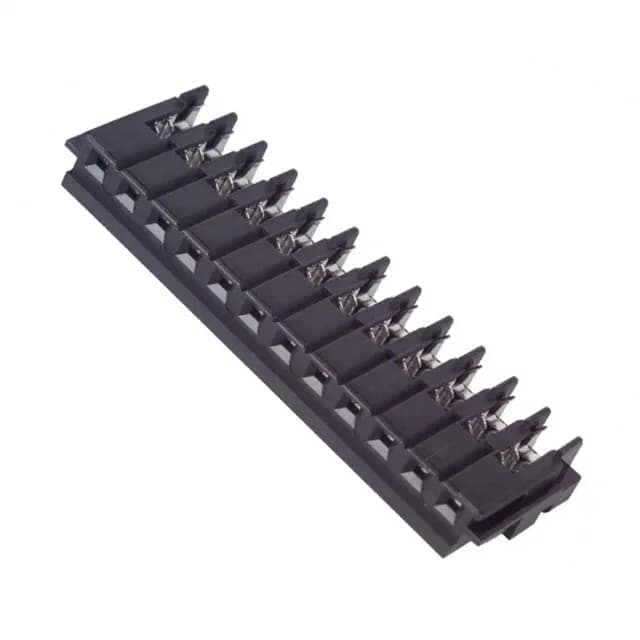 12HR-4K — JST Sales America Inc. product photo