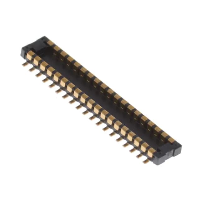 WP7B-P034VA1-R8000 — JAE Electronics product photo