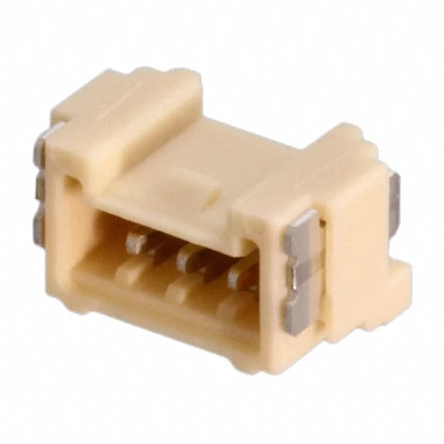 5041940370 — Molex product photo