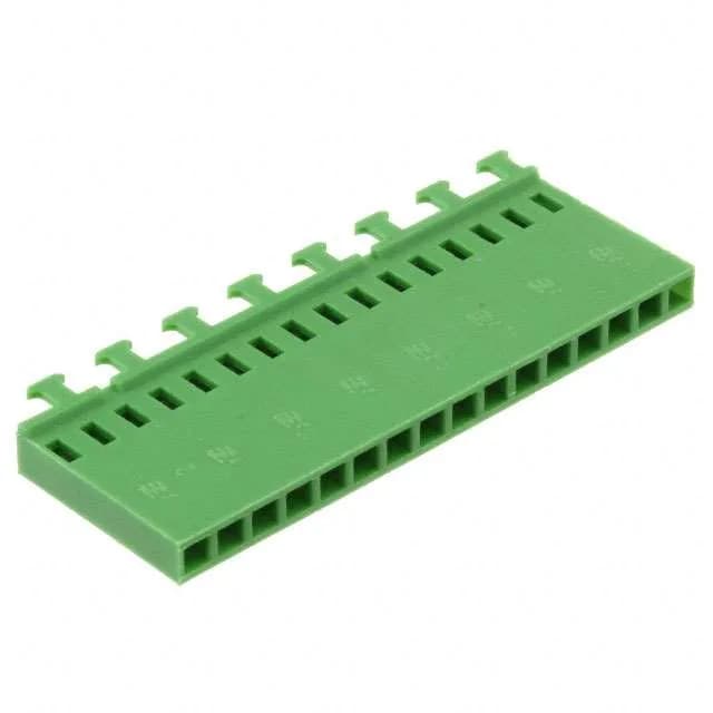 1-925369-6 — TE Connectivity AMP Connectors product photo