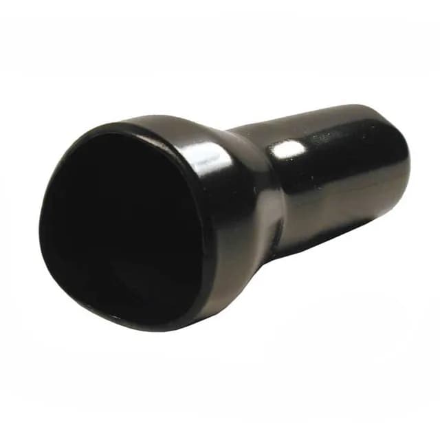 HD30-24BT-BK — TE Connectivity Deutsch Connectors product photo