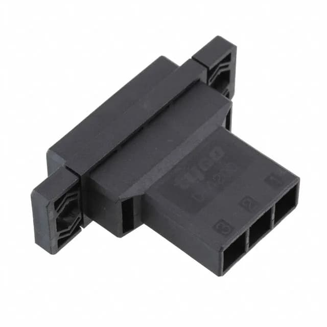2-1747535-3 — TE Connectivity AMP Connectors product photo
