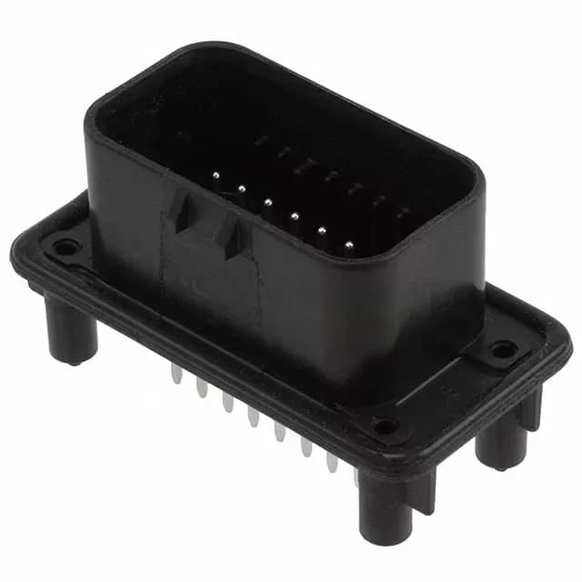 776200-1 — TE Connectivity AMP Connectors product photo