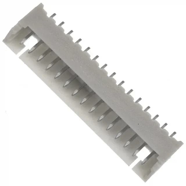 1-1734598-5 — TE Connectivity AMP Connectors product photo