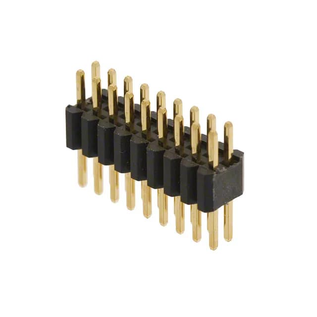 20021111-00018T4LF — Amphenol ICC (FCI) product photo