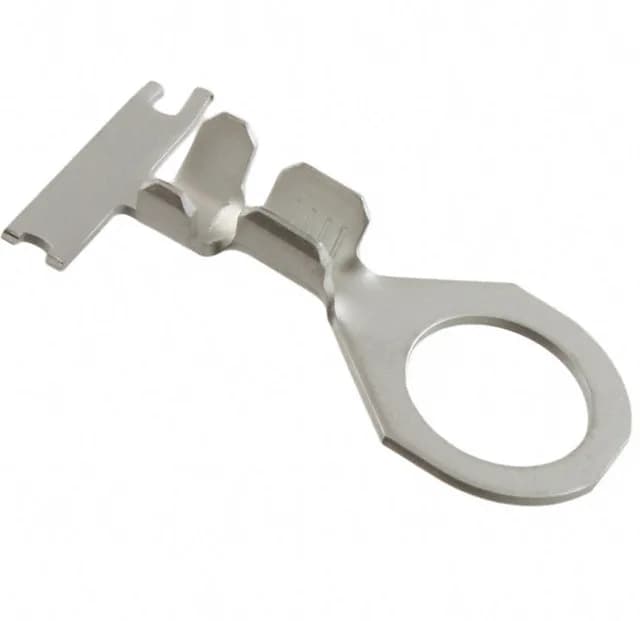 485030-1 — TE Connectivity AMP Connectors product photo