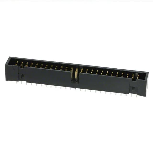 HIF3FC-50PA-2.54DSA(71) — Hirose Electric Co Ltd product photo