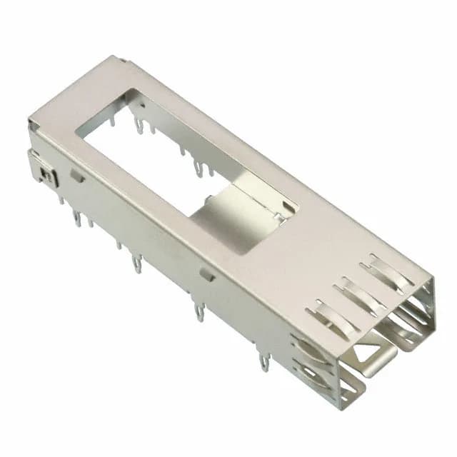 2227316-1 — TE Connectivity AMP Connectors product photo