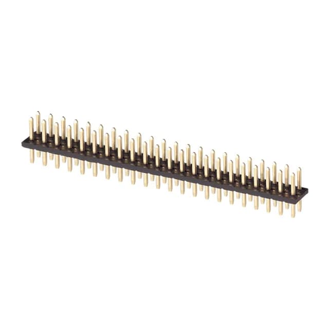 A3C-44P-2DSA — Hirose Electric Co Ltd product photo