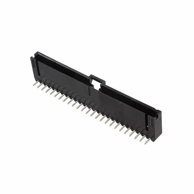 2-103635-4 — TE Connectivity AMP Connectors product photo
