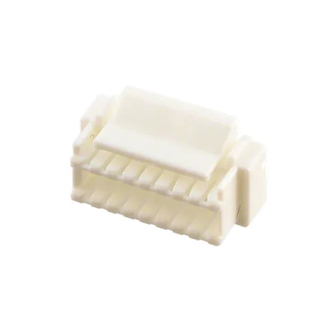 ZPDR-16V-S — JST Sales America Inc. product photo