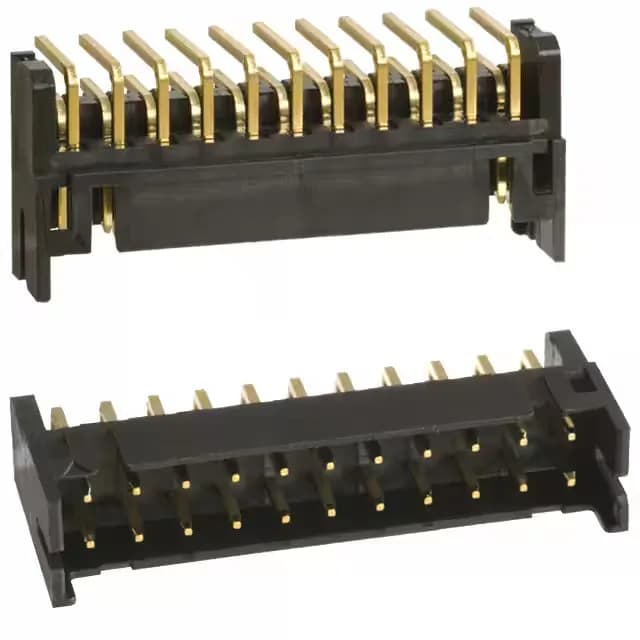 DF11-22DP-2DS(52) — Hirose Electric Co Ltd product photo