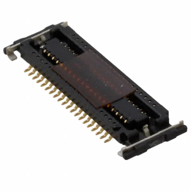 4-5353512-0 — TE Connectivity AMP Connectors product photo