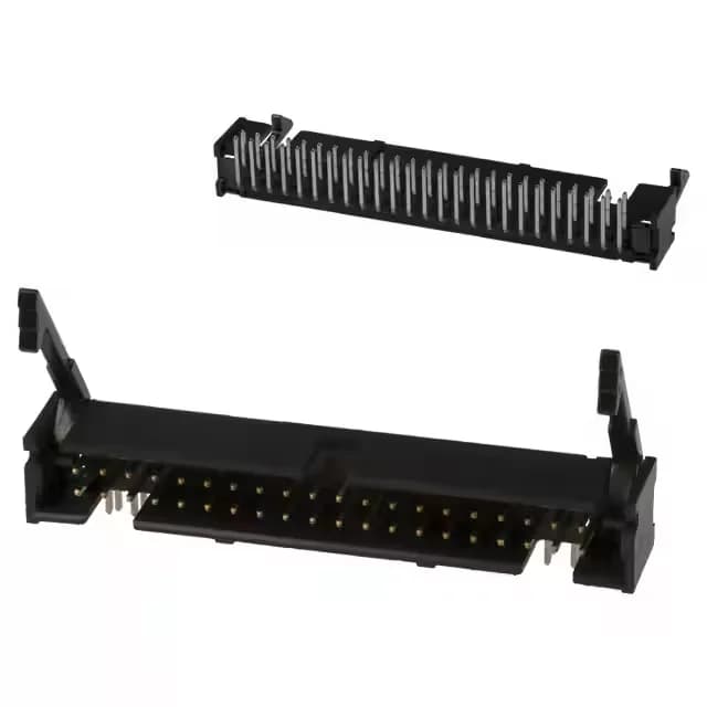 104315-9 — TE Connectivity AMP Connectors product photo