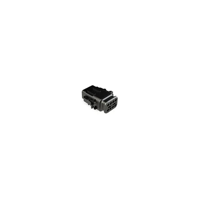 ATM06-08SB-SR1BK — Amphenol Sine Systems Corp product photo