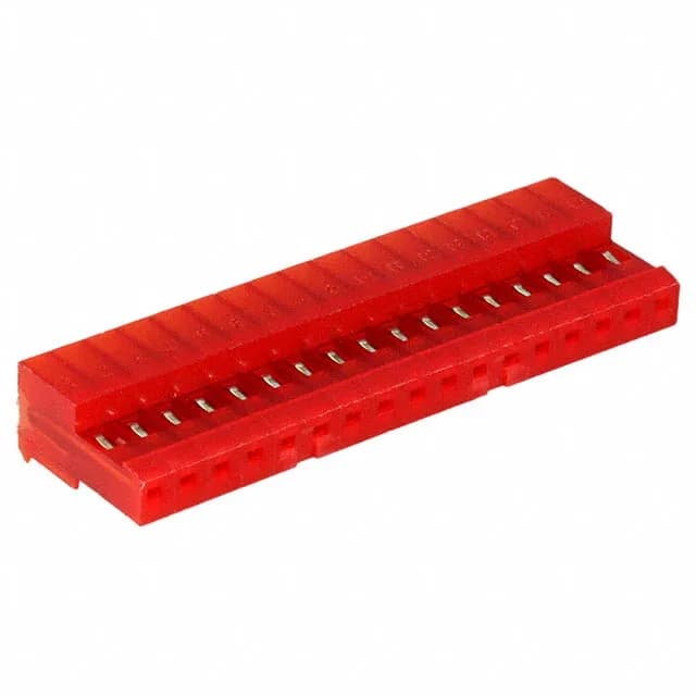 4-640440-7 — TE Connectivity AMP Connectors product photo