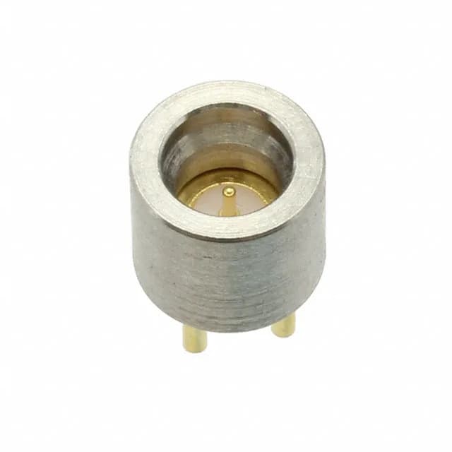 SMP-MSFD-PCT-2 — Amphenol RF product photo