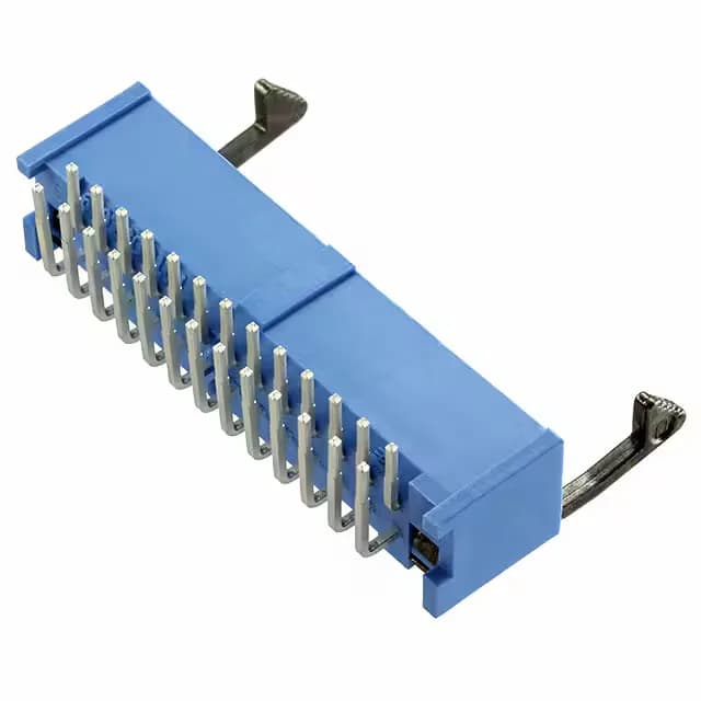 2-1761607-9 — TE Connectivity AMP Connectors product photo