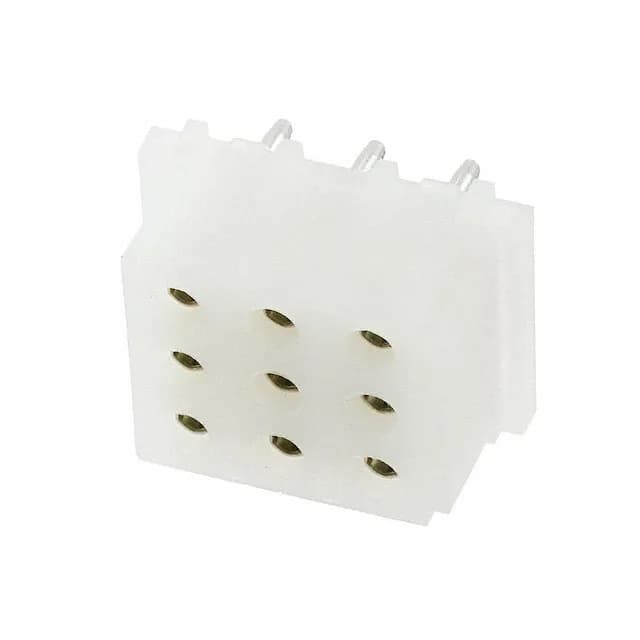 350577-1 — TE Connectivity AMP Connectors product photo