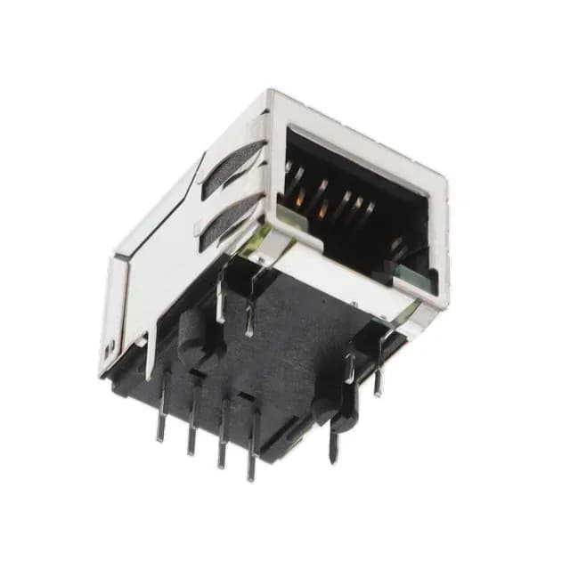 SS-7488SC5-YG-PG4-BA — Stewart Connector product photo