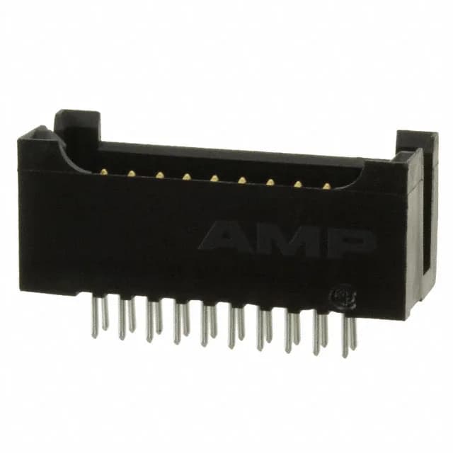 6-102692-6 — TE Connectivity AMP Connectors product photo