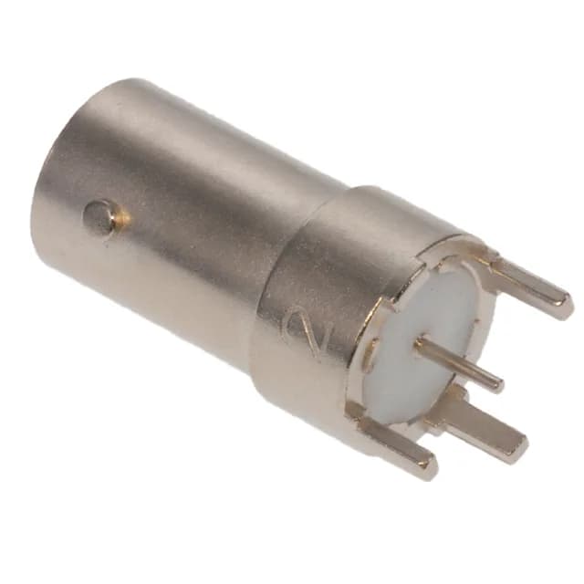 BNC7T-J-P-GN-ST-TH2D — Samtec Inc. product photo