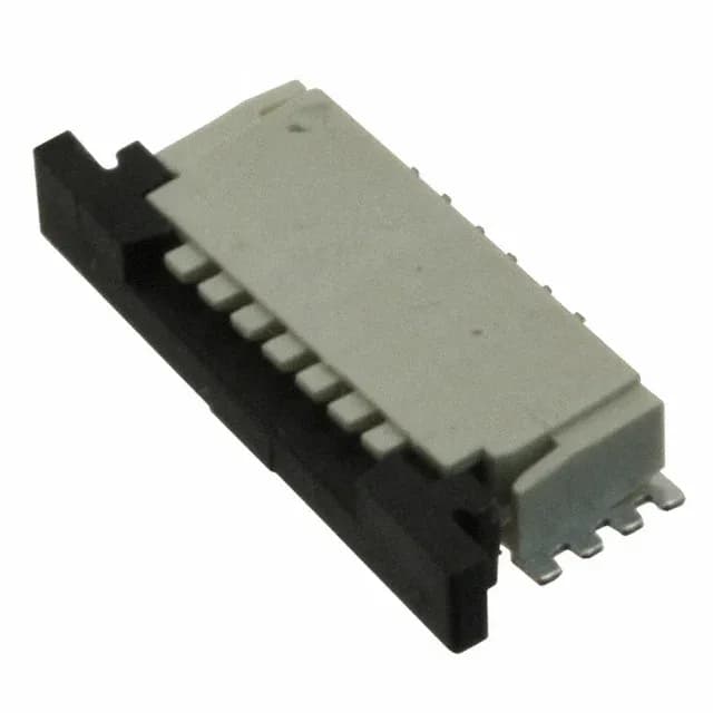 84953-6 — TE Connectivity AMP Connectors product photo