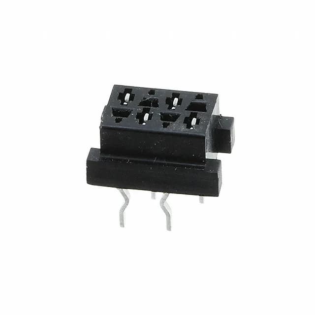 2178710-4 — TE Connectivity AMP Connectors product photo