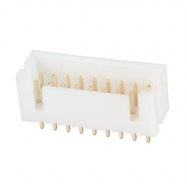 DF1B-18DP-2.5DSA(01) — Hirose Electric Co Ltd product photo