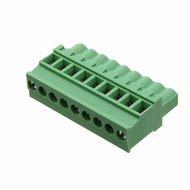 0395237009 — Molex product photo