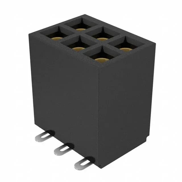 SFMC-103-02-L-D — Samtec Inc. product photo