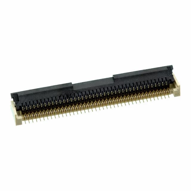 FH30M-80S-0.4SHW(98) — Hirose Electric Co Ltd product photo