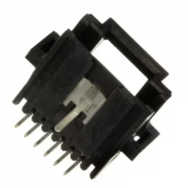 104074-8 — TE Connectivity AMP Connectors product photo