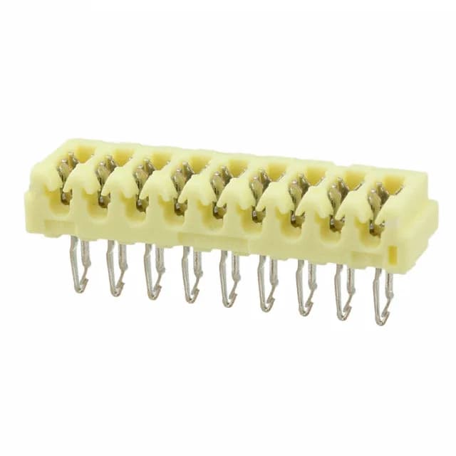 2-173983-9 — TE Connectivity AMP Connectors product photo