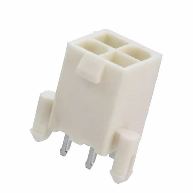 2029059-4 — TE Connectivity AMP Connectors product photo