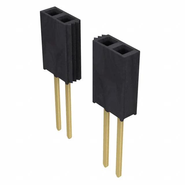 SSW-108-03-G-S — Samtec Inc. product photo