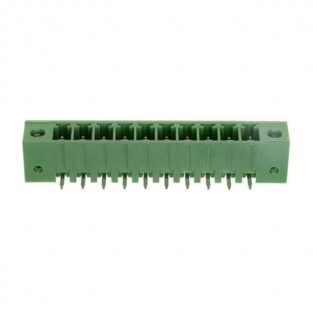 1-284541-0 — TE Connectivity AMP Connectors product photo