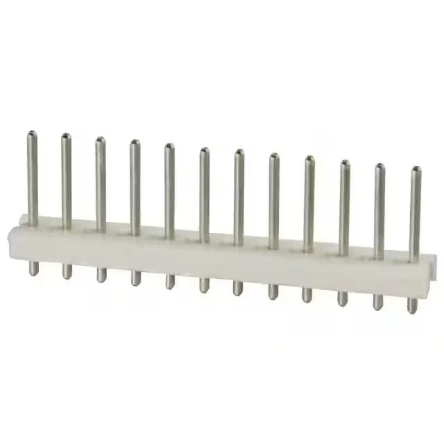 1-640384-2 — TE Connectivity AMP Connectors product photo