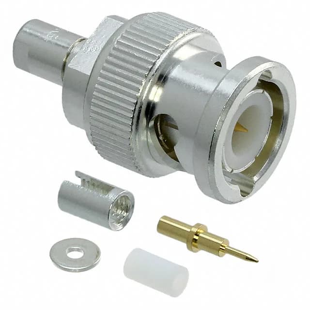 BNC-P-196/U(40) — Hirose Electric Co Ltd product photo