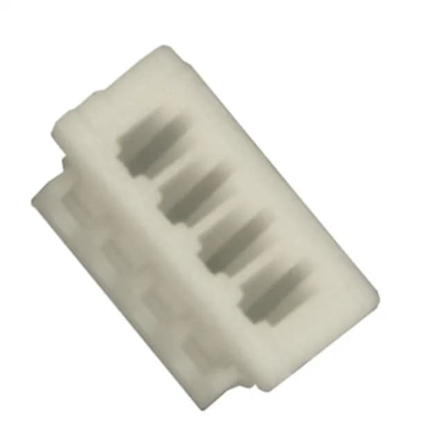 440146-4 — TE Connectivity AMP Connectors product photo