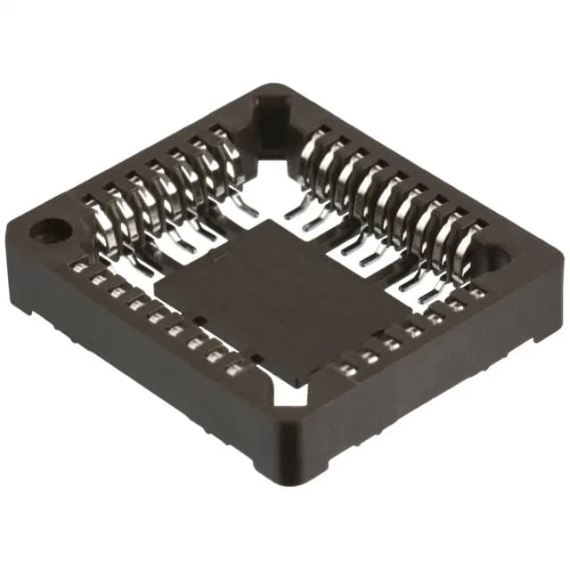 540-44-032-17-400000 — Mill-Max Manufacturing Corp. product photo