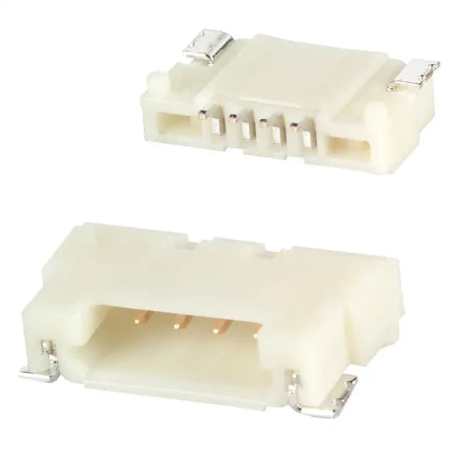 DF14-4P-1.25H(50) — Hirose Electric Co Ltd product photo
