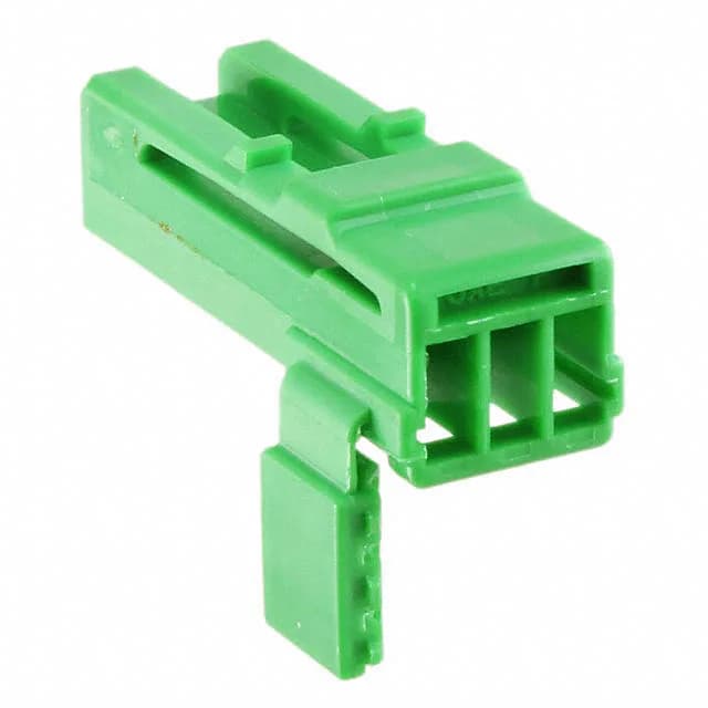 IL-AG9-3S-S3C1 — JAE Electronics product photo