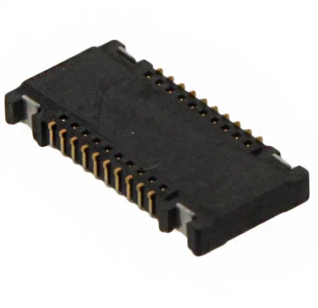 501591-2011 — Molex product photo