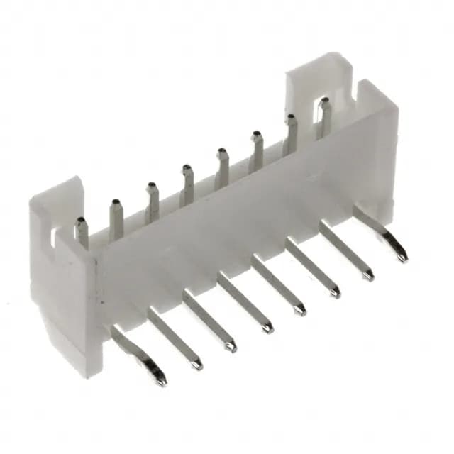 440055-8 — TE Connectivity AMP Connectors product photo