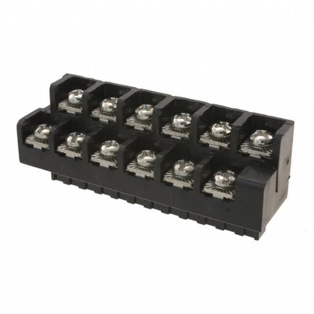 FXPT12200 — Amphenol PCD product photo