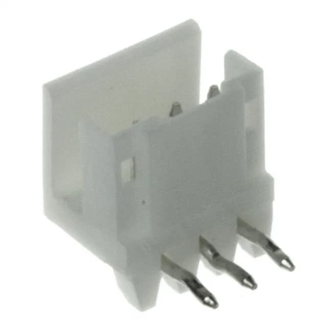 292250-3 — TE Connectivity AMP Connectors product photo