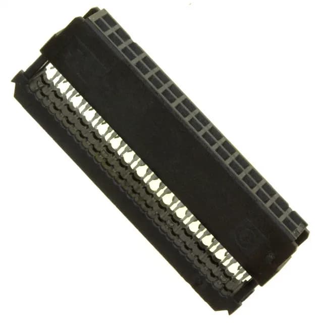 1658620-7 — TE Connectivity AMP Connectors product photo
